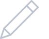 pencil icon