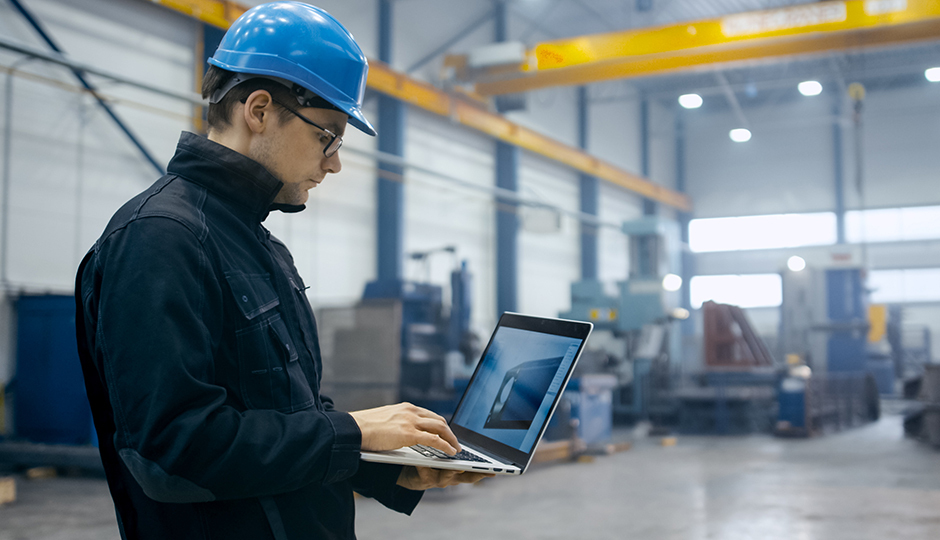 Industrial Processess Definitions & Examples ProjectManager