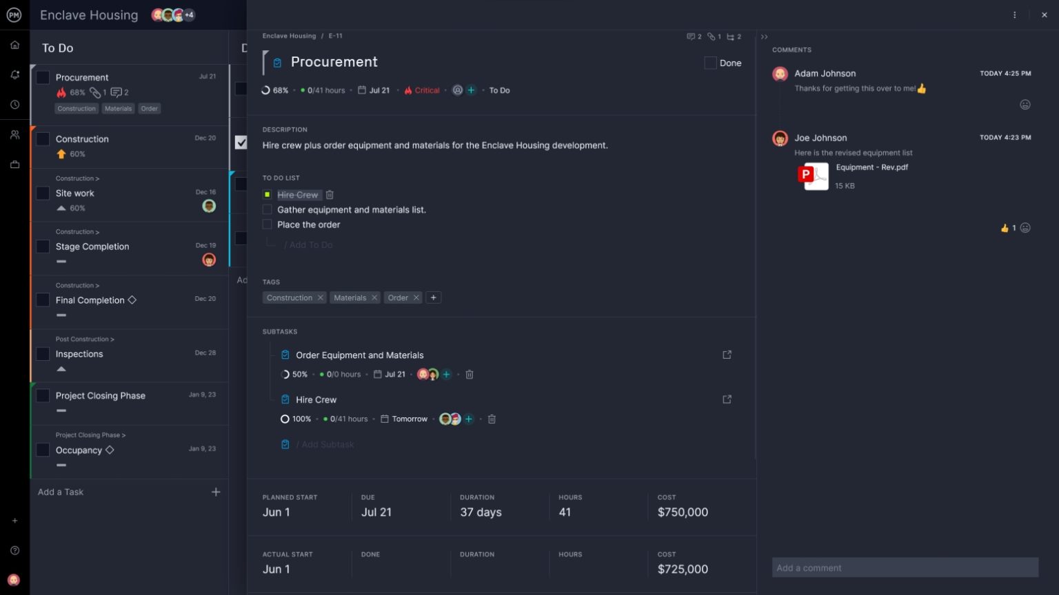 Construction Delivery Methods: A Quick Guide for Projects