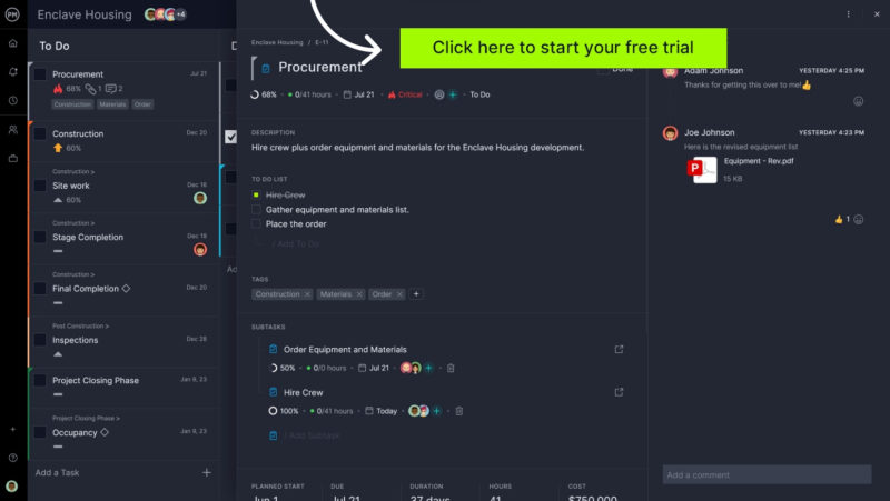 Schematic Design Phase: A Quick Guide for Projects