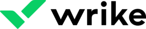 Wrike logo, a Microsoft Planner alternative