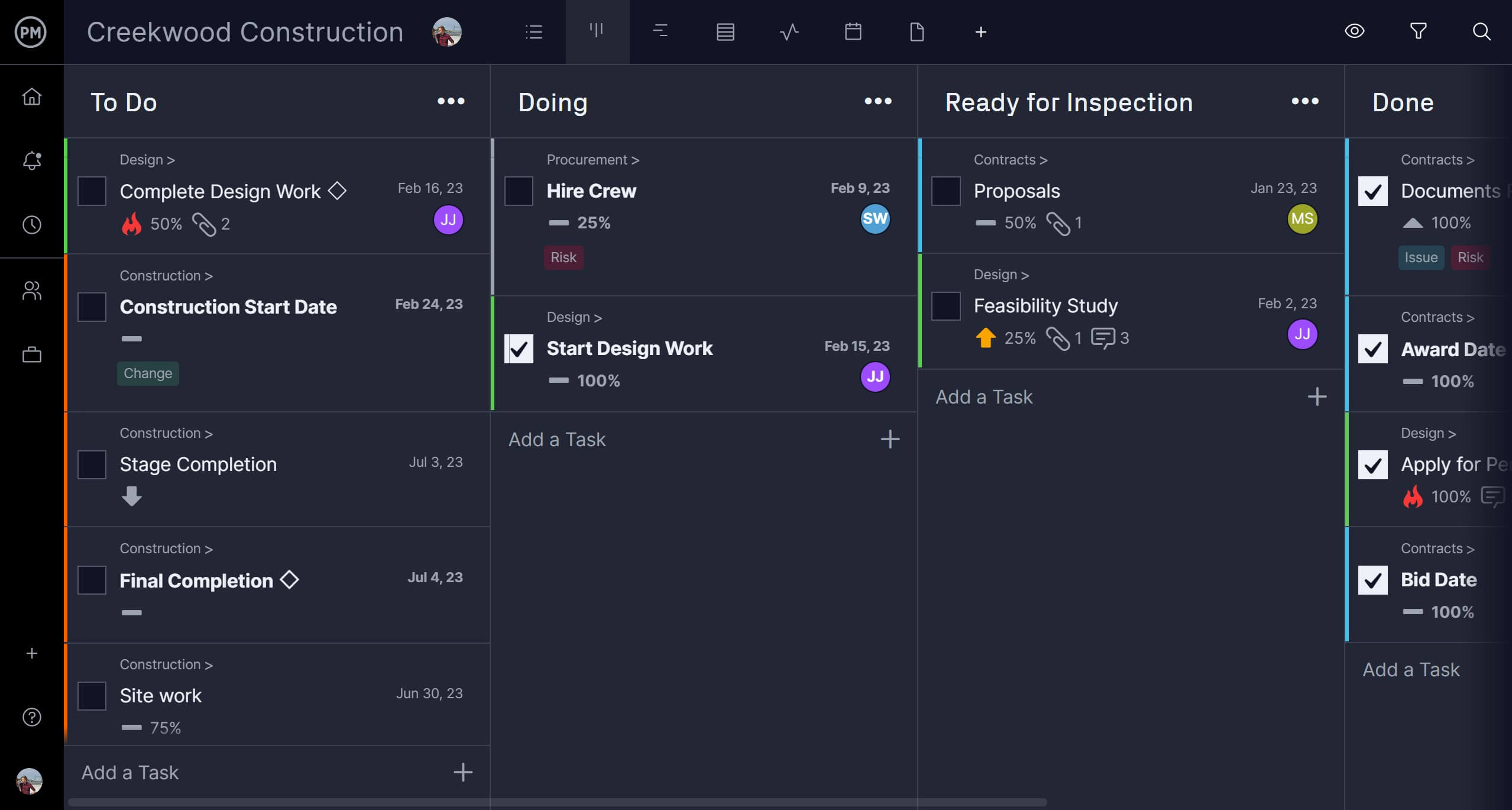 What is a Kanban board and why do they matter?