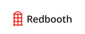 Redbooth logo, one of the best task management software