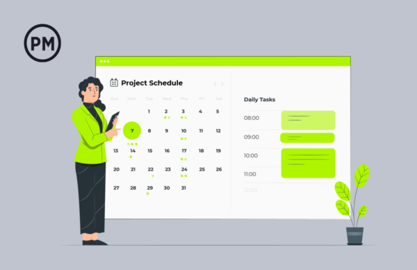 The Ultimate Guide to Project Scheduling