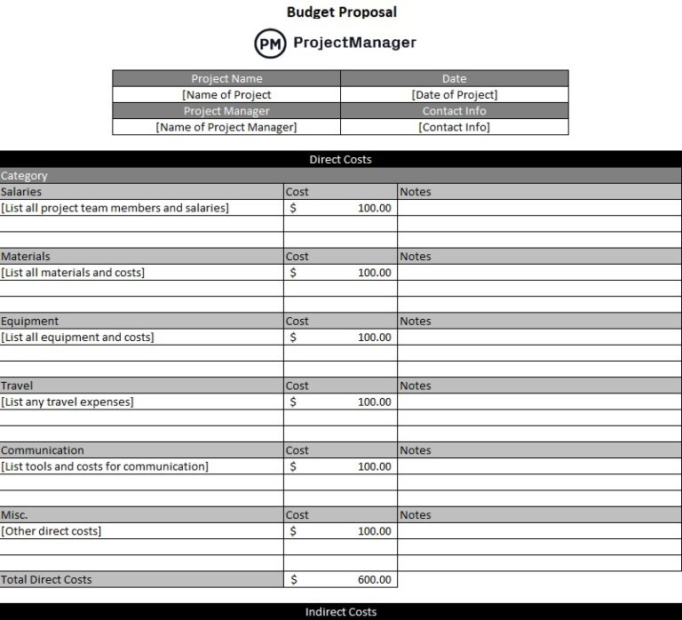 budget-proposal-template-for-excel-free-download