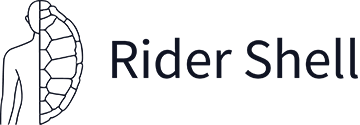 Rider Shell logo