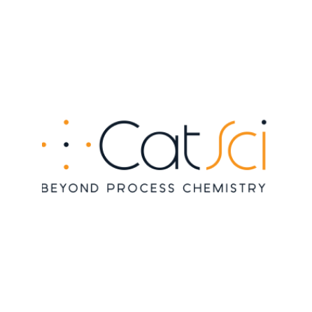 CatSci logo