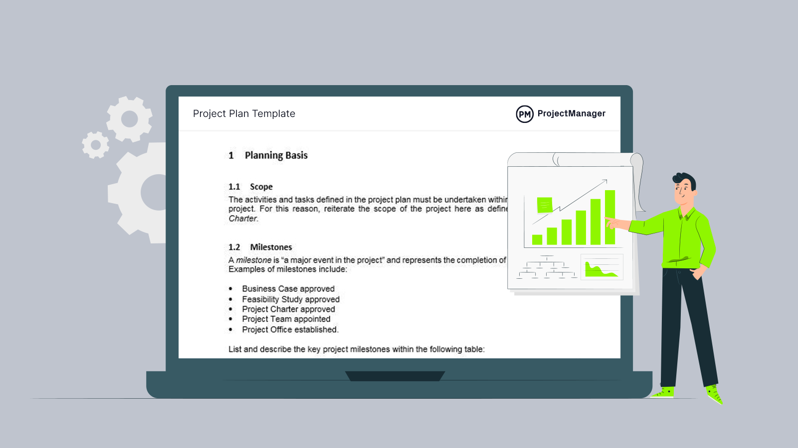 Project Timeline Explained And How To Create One