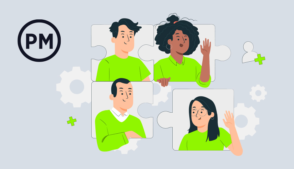 task of resource management