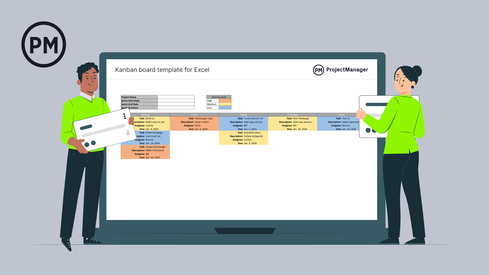 case study in warehouse management