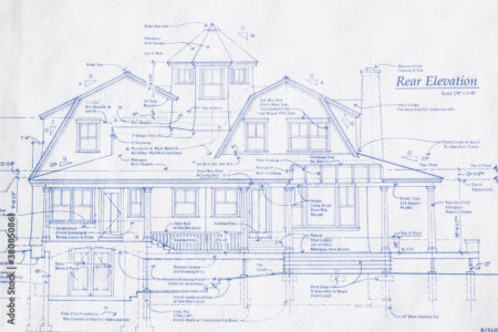 8 Types of Architectural Drawings - ProjectManager
