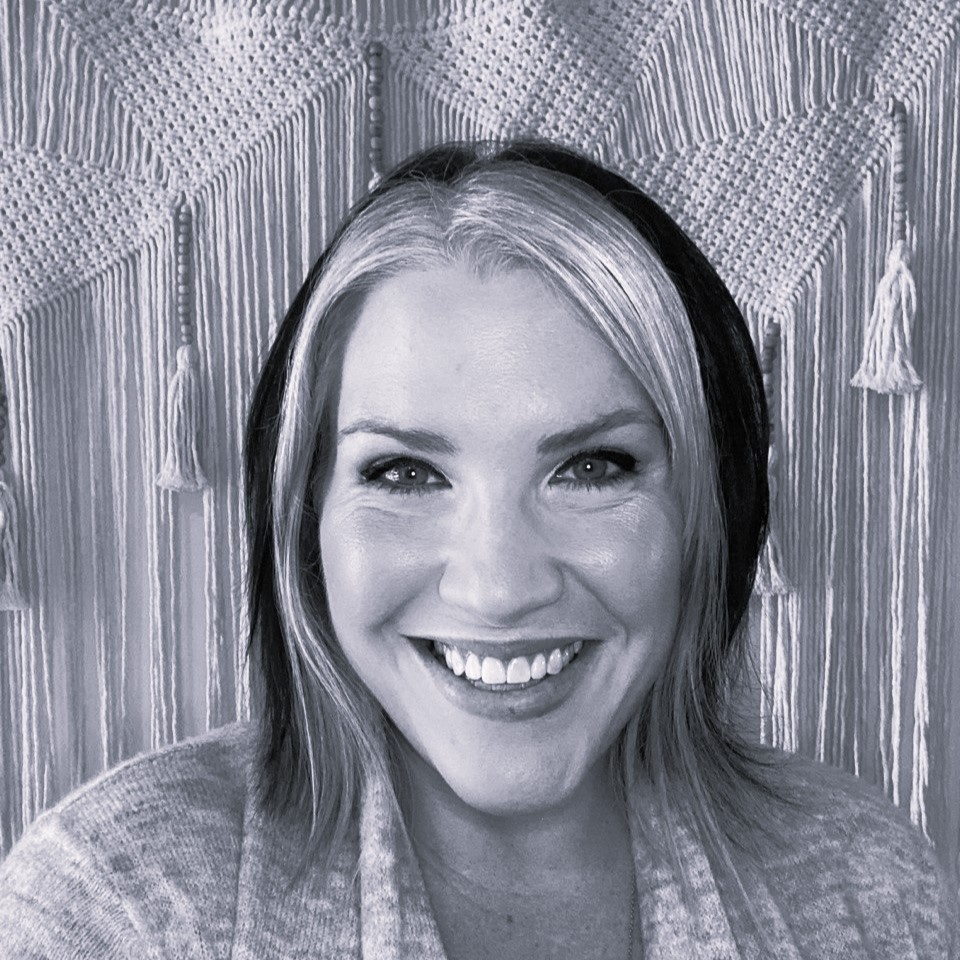 Sara McConnell VP of People and Culture at ProjectManager