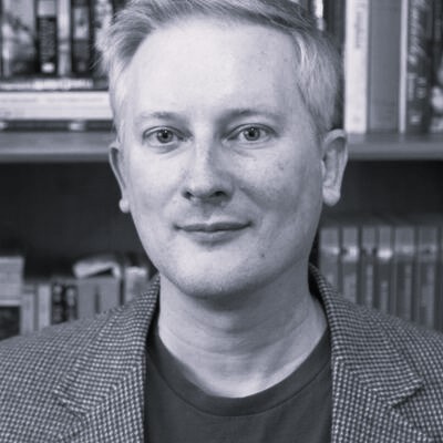 Ted Spence, Head of Engineering at ProjectManager
