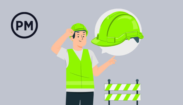 Lean construction management