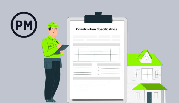 Types of construction specifications blog