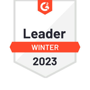 ProjectManager review from G2 for task Management Software Leader in 2023