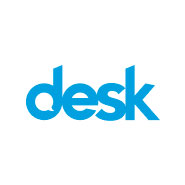 Desk.com logo