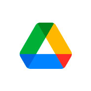 Google Drive logo