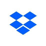 Dropbox logo