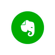 Evernote logo