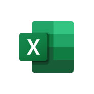Excel logo