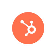 Hubspot logo