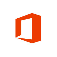 MS Office logo