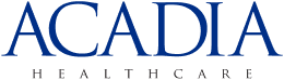 Acadia Healthcare logo