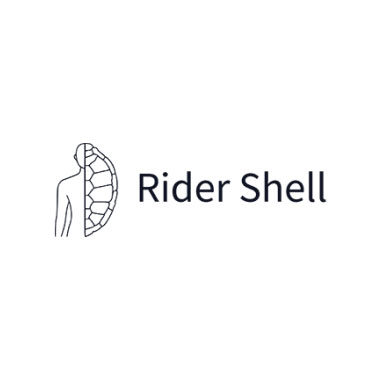 Rider Shell logo