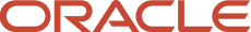 Oracle logo