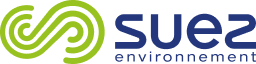 Suez Environment logo