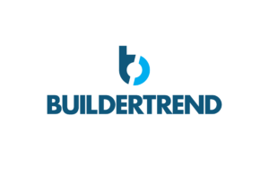 Buildertrend logo, a construction estimating software