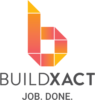 Buildxact, one of the best construction scheduling software for small builders