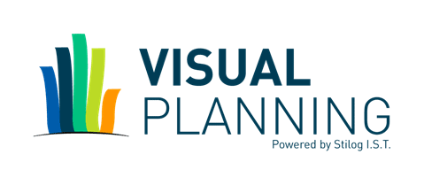Visual Planning, one of the best production scheduling software