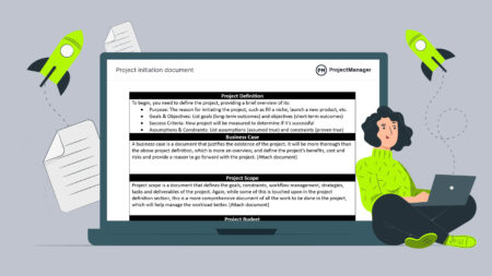 How to Create a Project Initiation Document (Template Included)