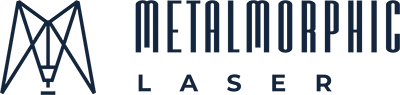Metamorphic Laser logo