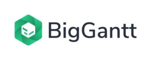 BigGantt logo