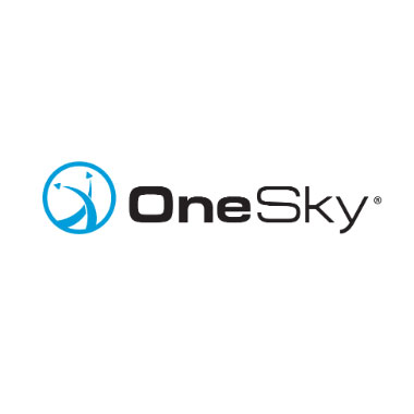 OneSky logo