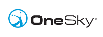 OneSky logo