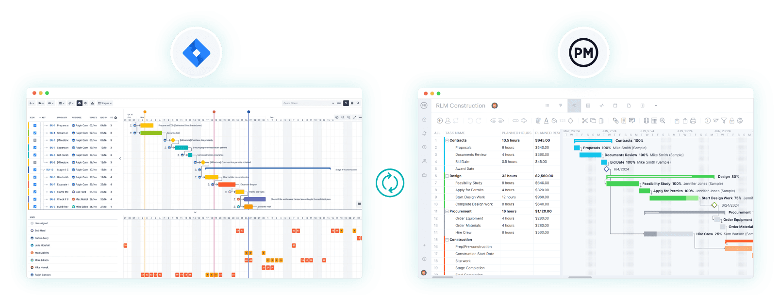 Jira Gantt Charts: How to a Gantt Chart for Jira Projects