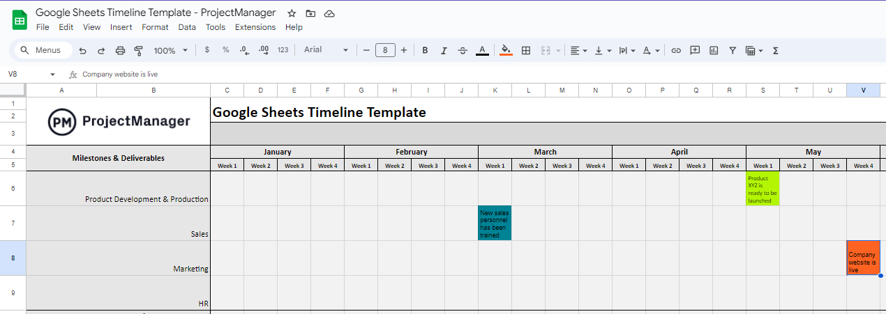 business plan for a bar template