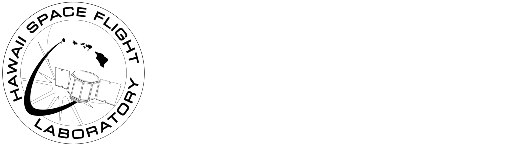 Hawaii Space Flight Laboratory logo