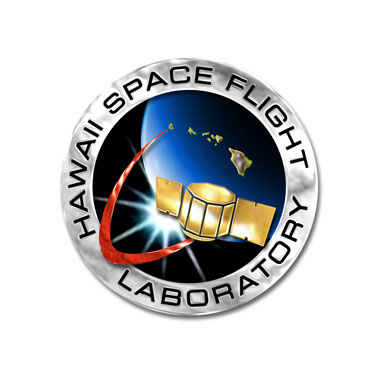 Hawaii Space Flight Laboratory logo