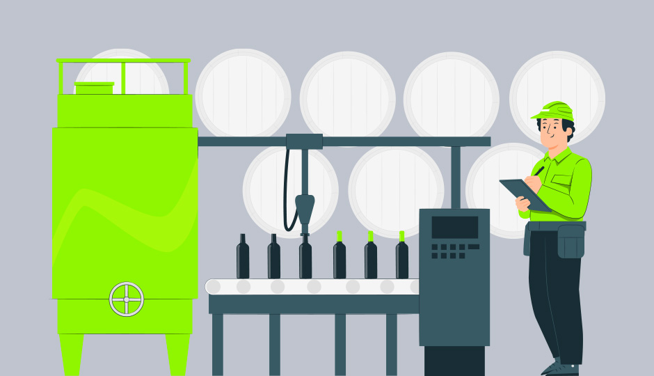 Shop Floor Management Planning, Scheduling and Control