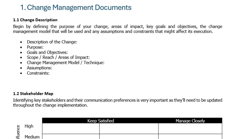 14 Key Project Management Principles & How to Use Them