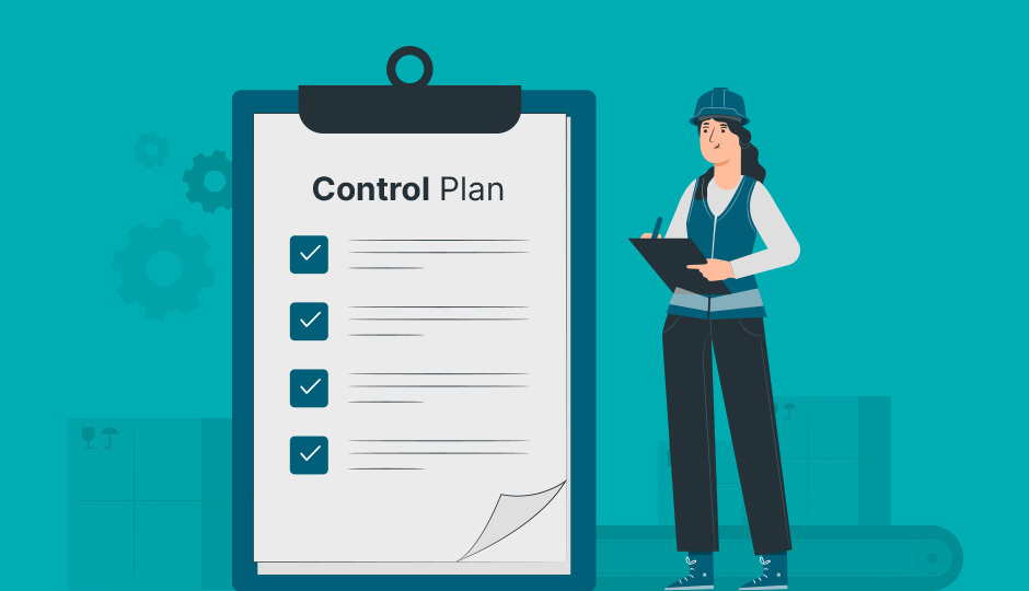 How to Make a Control Plan in Manufacturing - ProjectManager