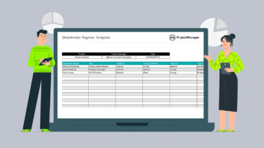 What Is a Stakeholder Register? (Example & Template Included)