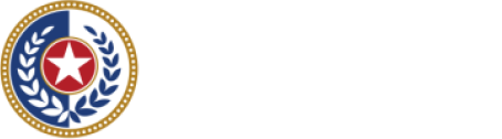 Texas HHS logo