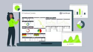 Monitor Success A Quick Guide to KPI Dashboards (Examples & Templates Included)