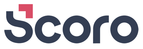 Best resource management software, Scoror logo